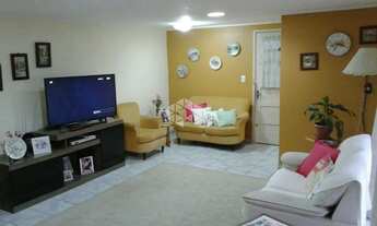 Imagem: Casa de 3 dormitórios com 181,82m² privativos