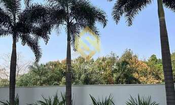 Imagem 4: Apartamento 106m² com 3 Suítes Jardim Atlântico, Goiânia