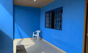 Imagem 7: Linda casa Apta para financiamento no bairro Turimar 2