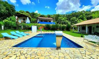 Imagem 4: Sítio em Avenida Doutor Sérgio Machado Brauner - Terra Preta (Terra Preta) - Mairiporã/SP