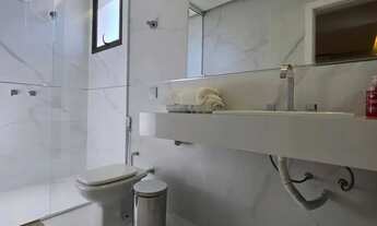 Imagem 5: Casa de alto padrão no bairro Sapucaia