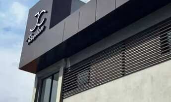 Imagem 3: Sala para alugar, 63 m² por R$ 3.000,02/mês - Jardim Rosolém - Hortolândia/SP