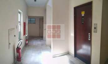 Imagem 2: Apartamento à venda na Bela Vista, São Paulo-SP: 1 quarto, 1 suíte, 1 banheiro, 37m² de ár