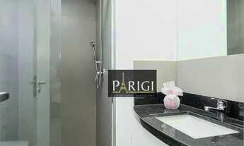 Imagem 6: Loft com 1 dormitório para alugar, 39 m² por R$ 3.800,03/mês - Chácara das Pedras - Porto