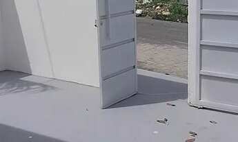 Imagem 4: VENDO LINDA CASA PRONTA ENTREGA. 02-QRTS