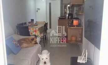 Imagem 3: Apartamento com 3 quartos no Gran Village Maria Paula