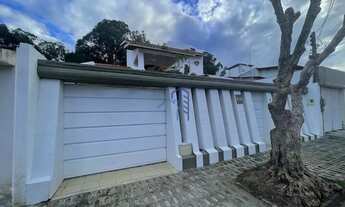 Imagem: Casa duplex, com 3/4 no bairro Candeias