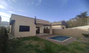 Imagem 2: Casa em condomínio com 360m² com 3 suítes à venda em Atibaia