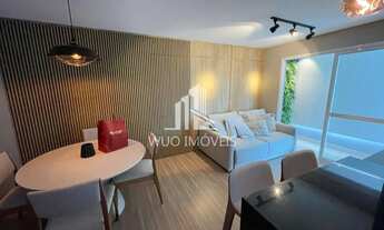 Imagem: Apartamento para venda de 2 dormitórios