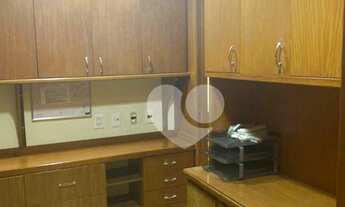 Imagem 6: Sala à venda, 70 m² por R$ 550.000,00 - Botafogo - Rio de Janeiro/RJ