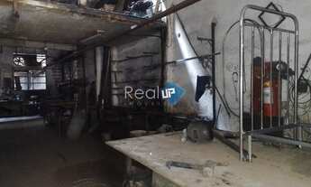 Imagem 4: Galpão em Botafogo com área total de 315m²