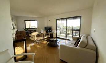 Imagem: Apartamento - Vila Brandina - Campinas