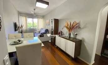 Imagem 6: Apartamento com 2 quartos à venda, 62 m² por R$ 430.000 - Grajaú - Rio de Janeiro/RJ