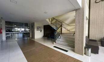 Imagem 5: Samambaia Sul Apartamento com 2 quartos, varanda e garagem coberta