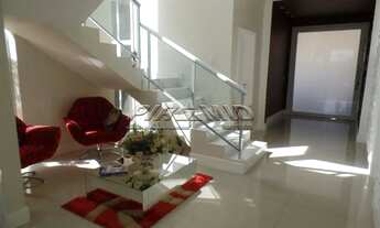 Imagem: Casa alto padrão Condomínio fechado, Bonfim