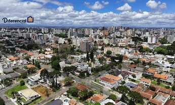 Imagem 6: Apartamento Garden à Venda no Ahú com 2 Suítes e 2 Vagas de Garagem Por R$ 1.787.780,00