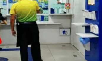 Imagem 2: LOTERIA EM SHOPPING