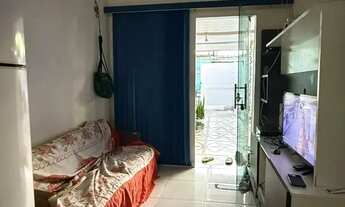 Imagem 3: Nova cidade| 2qrts| Poço| quintal 8x30| prox escola jefferson peres