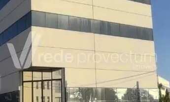 Imagem 6: Prédio - Jardim Vista Alegre - Paulínia