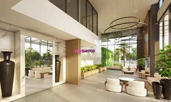 Imagem 3: APARTAMENTO EM CONSTRUÇÃO, 3 QUARTOS (1 SUÍTE), 92M², ÁREA DE LAZER COMPLETA, NO SÃO FRANC