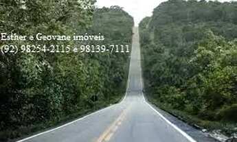 Imagem 3: Terreno BR 174 Presidente Figueiredo 87.1420 hectares 870.000m² Financia