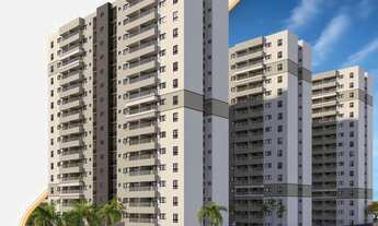 Imagem 6: Ventura Patamares, Lançamento De 2 E 3 Quartos Em 55M² E 63M² E 1 Vaga De Garagem. 1UPJBEH