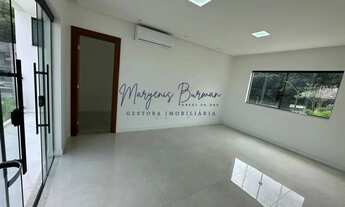 Imagem 8: Casa em Condomínio para Locação em Camaçari, Alphaville (Abrantes), 4 dormitórios, 4 suíte