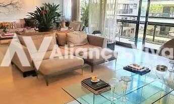 Imagem 3: Ipanema Apartamento com 4 dormitórios