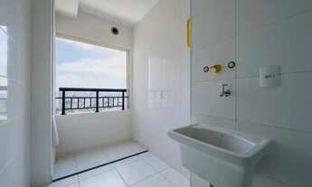 Imagem 5: Apartamento para venda possui 64 metros quadrados com 2 quartos