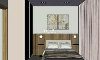 Imagem 4: Apartamento Padrão em Uberlândia