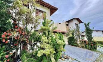 Imagem 3: Casa Duplex na Sapiranga com 4 suítes à venda, 160 m² - Condomínio Maison Blanche - Fortal