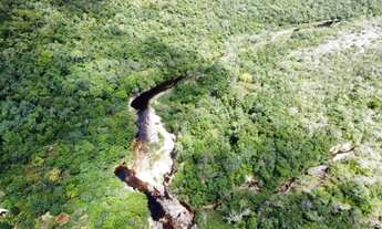 Imagem 6: Terreno a venda na Chapada Diamantina - Município de Lençóis 23 hectares