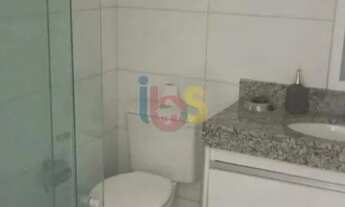 Imagem 7: Vendo Apartamento Mobiliado Blue Park Residence