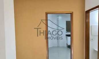 Imagem 4: Excelente sobrado para locação Vila Carrão (Vila Nova Manchester), com 134m², 3 dormitório