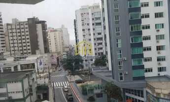 Imagem 6: Apto 03 dorm. 01 suíte 122m² + 01 vaga - Centro