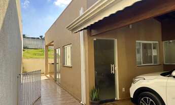 Imagem 10: Casa para venda em Jardim Estância Brasil com 3 quartos, sendo 2 suítes , 153m²