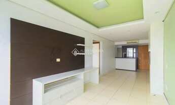 Imagem 4: Apartamento 2 quarto(s), no bairro Camaquã