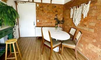 Imagem 4: Apartamento para alugar no bairro Passo da Areia com 63 m² e 2 dormitórios/quartos