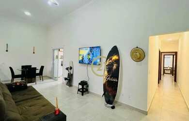 Imagem 4: Casa térrea à venda no Condomínio Bréscia - Jardim Bréscia em Indaiatuba/SP - CA2164