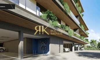 Imagem 4: Apartamento de dois dormitórios em condomínio clube na Praia do Campeche