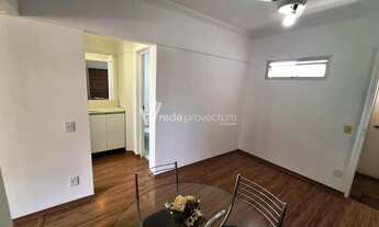 Imagem 3: Apartamento - Botafogo - Campinas