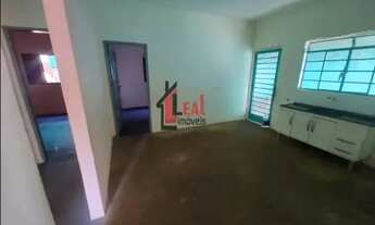 Imagem 3: Casa para Locação em Presidente Prudente, VILA BRASIL, 3 dormitórios, 1 suíte, 2 banheiros