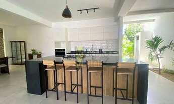 Imagem 7: Casa com 3 quartos para alugar, 194 m² por R$ 3.800,00/mês - Papicu - Fortaleza/CE