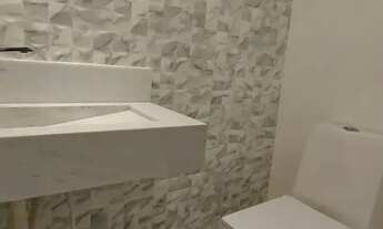 Imagem 5: Duplex no Morada dos Passaros 3 suites com Closet 6 Vagas