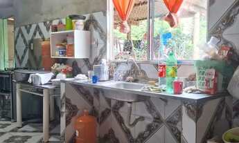 Imagem 5: Chácara de 5 hectares na região da comunidade de São Jerônimo em Cuiabá MT