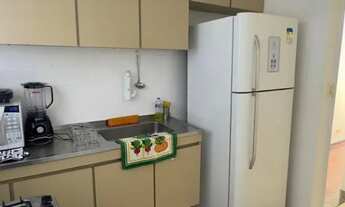 Imagem 6: Apartamento 3 quartos bem localizado na.Pituba