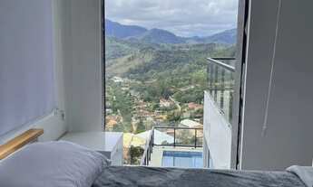 Imagem 3: Casas em Condomínios - 5 + 2 dormitórios - Albuquerque - VALE DAS ESTRELAS