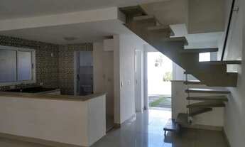 Imagem 2: Casa para venda ou locação no condomínio Splendido