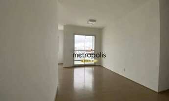 Imagem 2: Apartamento para alugar, 68 m² por R$ 5.194,56/mês - Cerâmica - São Caetano do Sul/SP