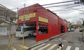 Imagem: Galpão, 520 m² - venda por R$ 3.500.000,00